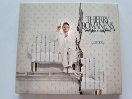 Cd Thierry Romanens - Le doigt 