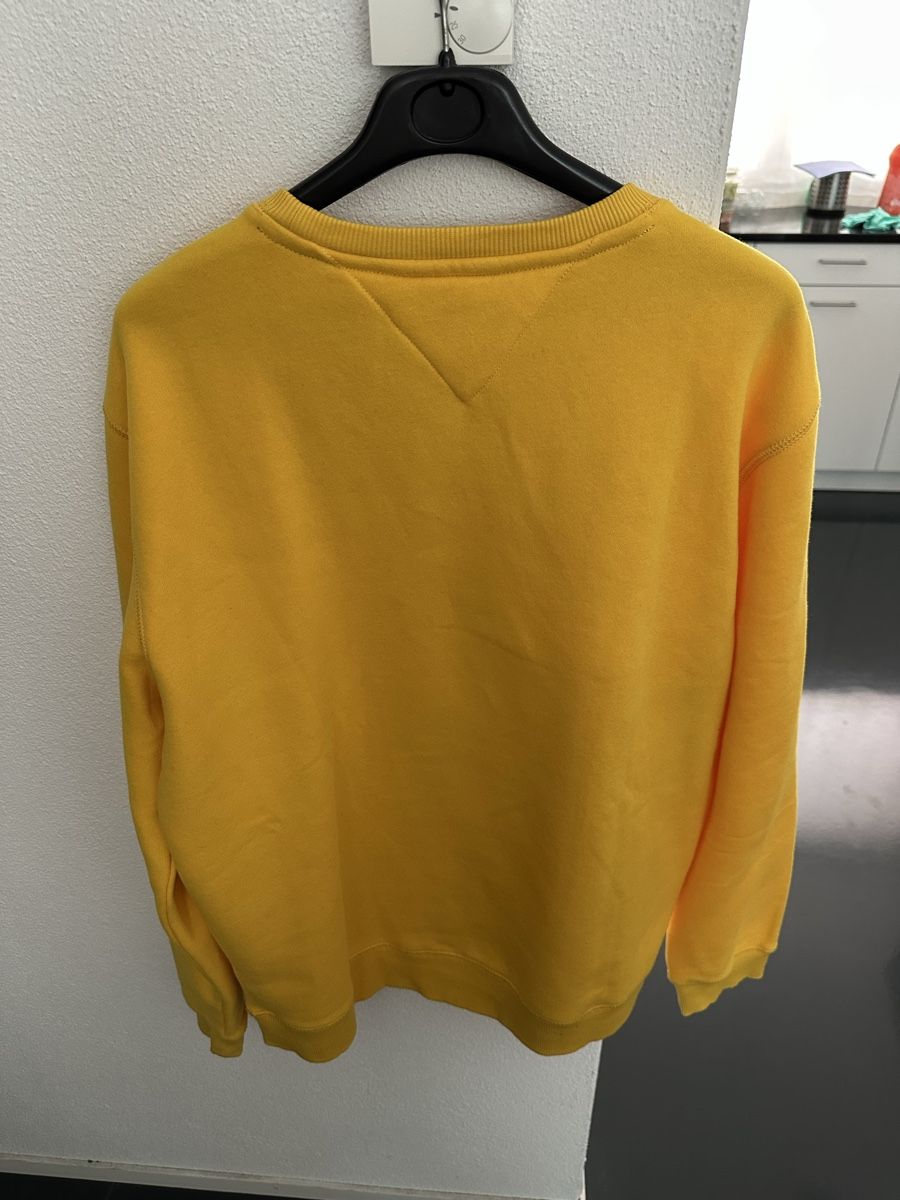 Tommy Hilfiger Maglioni & Felpe: Tommy Hilfiger Pullover – Nuovo (secondo la descrizione) da Schlieren venduto da James1010 1