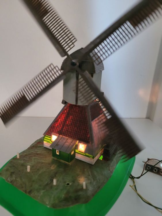 Faller 130115 Spur H0 Windmühle