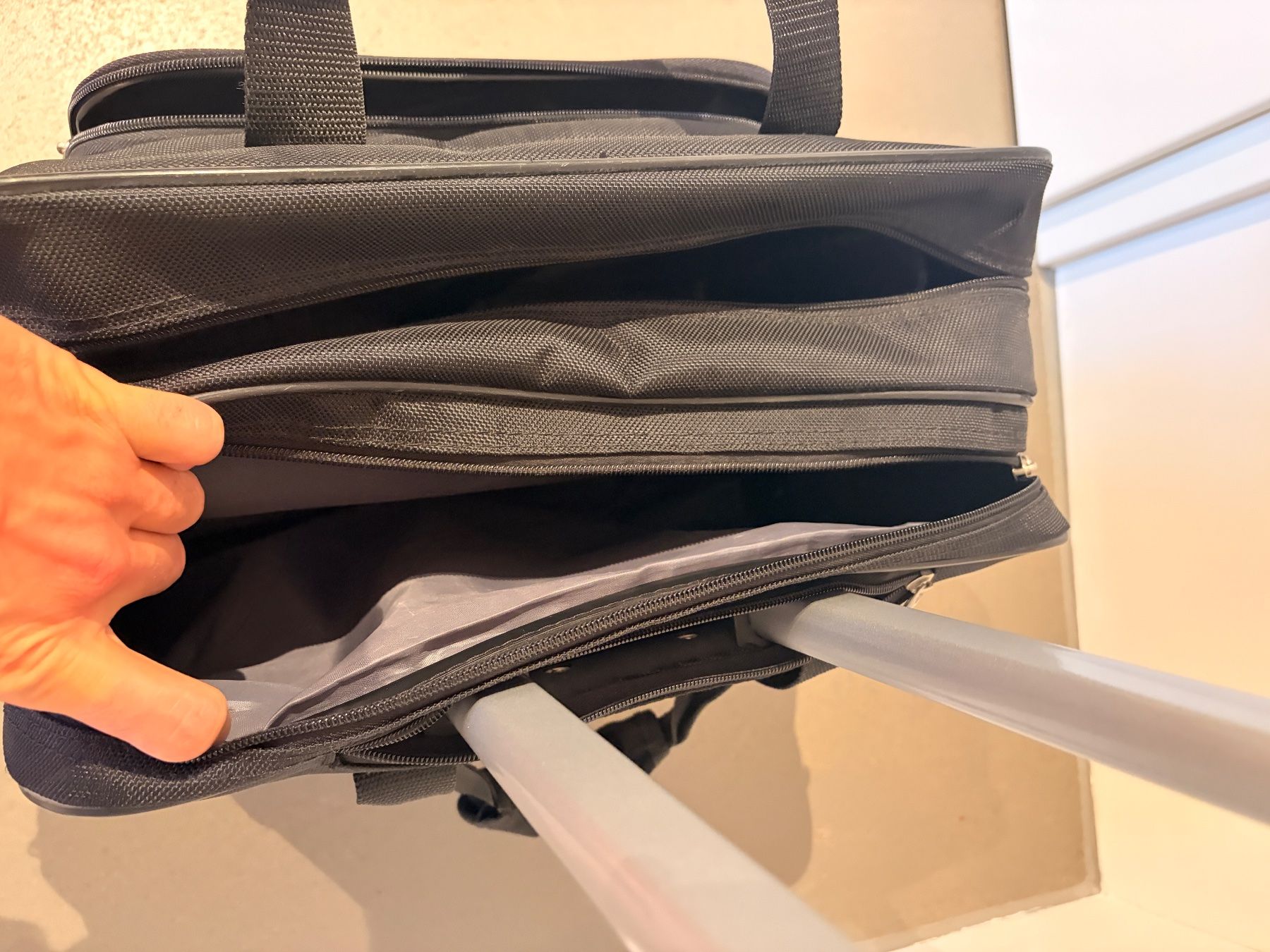 Valises & Sacs: Aktenkoffer – D'occasion à Tennwil par Goodwood18 3