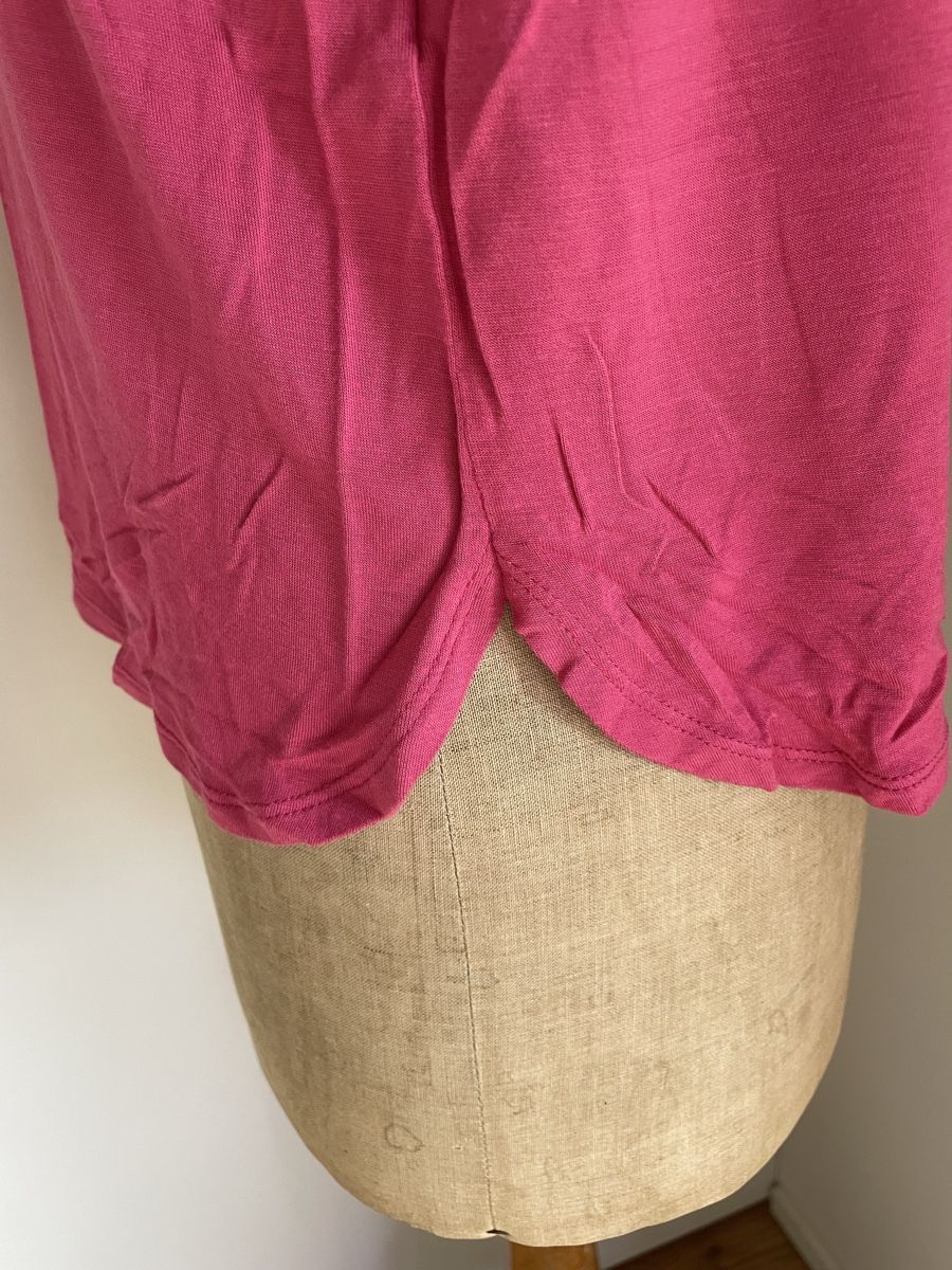 Benetton T-shirt: Benetton Shirt Grösse M – Usato da Oberwil BL venduto da another-day-of-sun 2