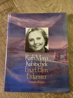 Buch Ruth Maria Kubitschek Engel Elfen Erdgeister Gebunden