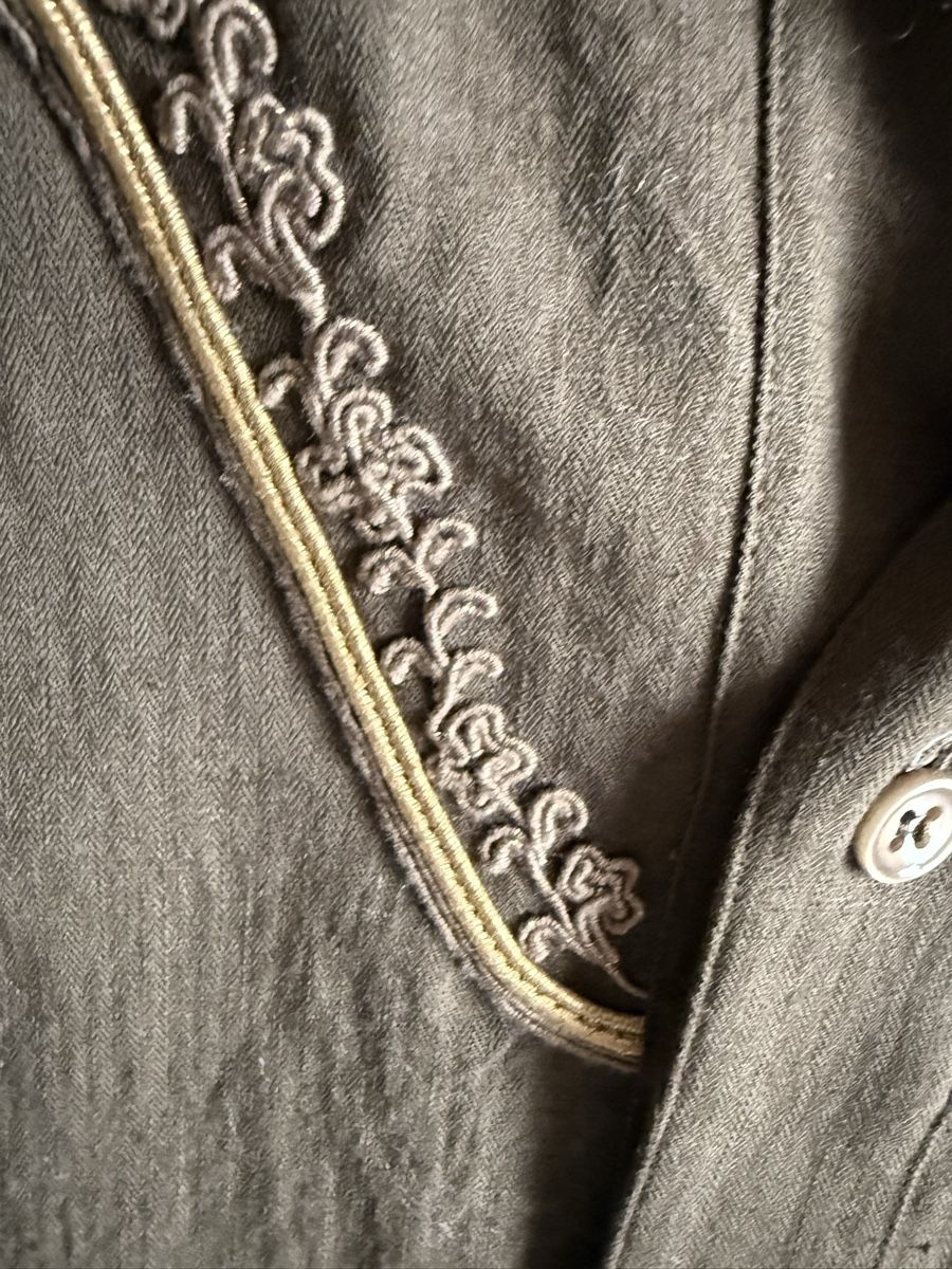 Saint Laurent Camicie: Saint Laurent Paris shirt – Nuovo (secondo la descrizione) da Zürich venduto da iul_9htt 8