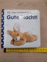 Gute Nacht Fühlbilderbuch