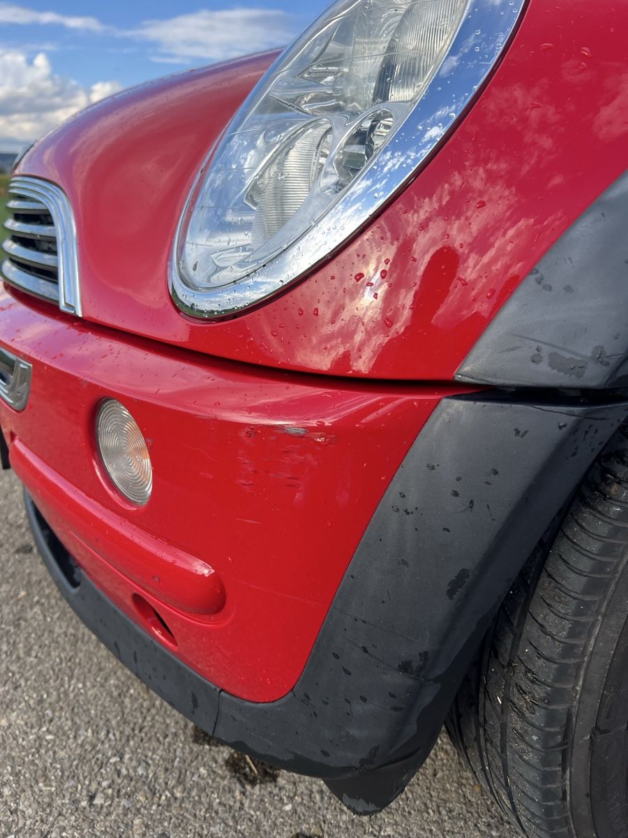 Mini Automobili: Mini One – Usato da Merenschwand venduto da lar_pt7x 5
