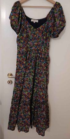 Robe Derhy coton