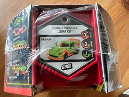 Majorette Tune-Ups 2 Dodge Viper SRT Cool