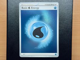 Basic Energy HOLO (003) ASCENDED HEROES ASC EN MEE EN