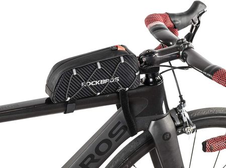 Wasserdicht Fahrradtasche Rahmentasche