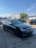 Mercedes-Benz E350