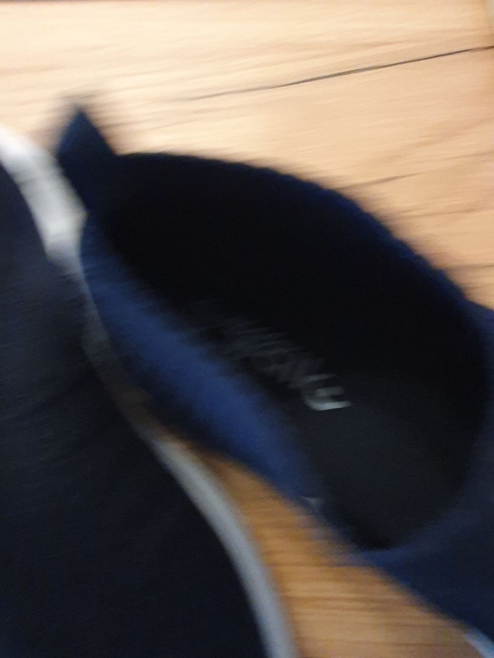 Chaussures femmes: Sneaker Blau Größe 41 – Neuf (Voir description) à Klingnau par Fee1960 1