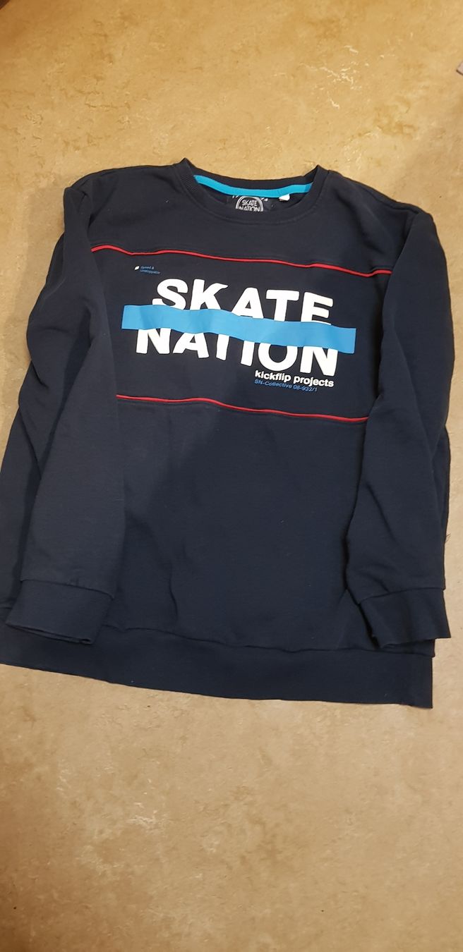C&A Pulls et sweat-shirts: Pullover Gr. 182 Neu – Neuf (Voir description) à Uznach par Bilkev
