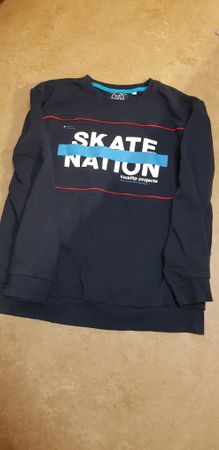 Pullover Gr. 182 Neu