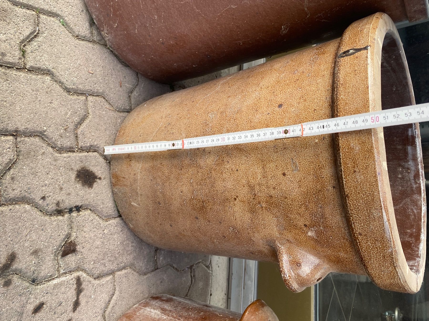 Zubehör: Pot à choucroute – Gebraucht aus Cormérod von Michelph 5