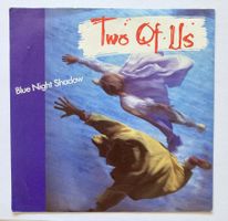 TWO OF US - BLUE NIGHT SHADOW