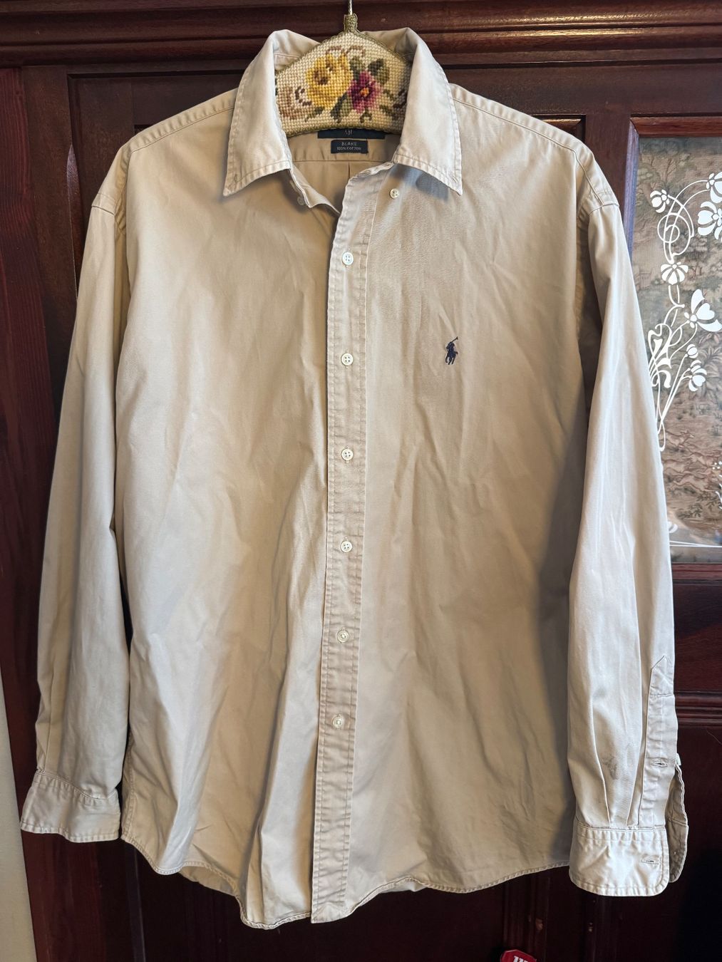 Ralph Lauren Camicie: Polo Ralph Lauren Hemd – Usato da Obfelden venduto da cesarina10 5