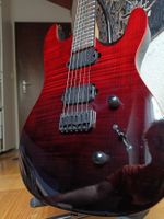 Chapman ML1 Modern V2 Black Blood