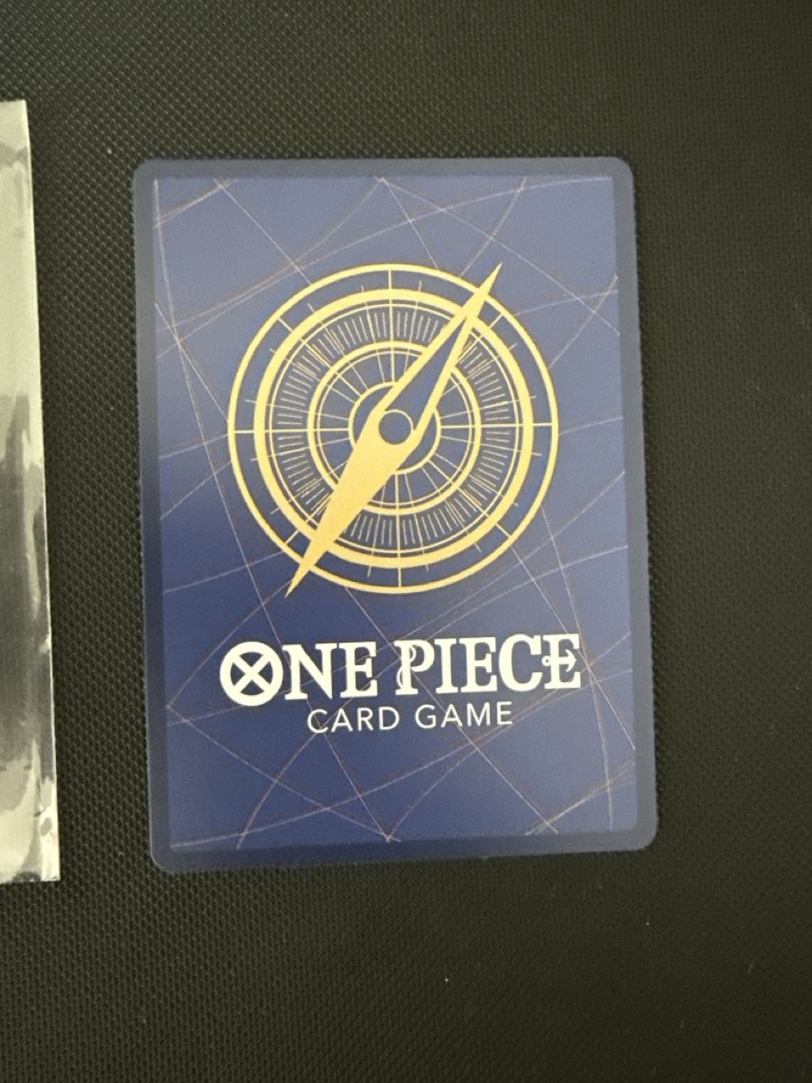 Bandai Sammelbilder & Trading cards: OP14-120 Crocodile One Piece TCG – Neu (gemäss Beschreibung) aus Dübendorf von godpack 3