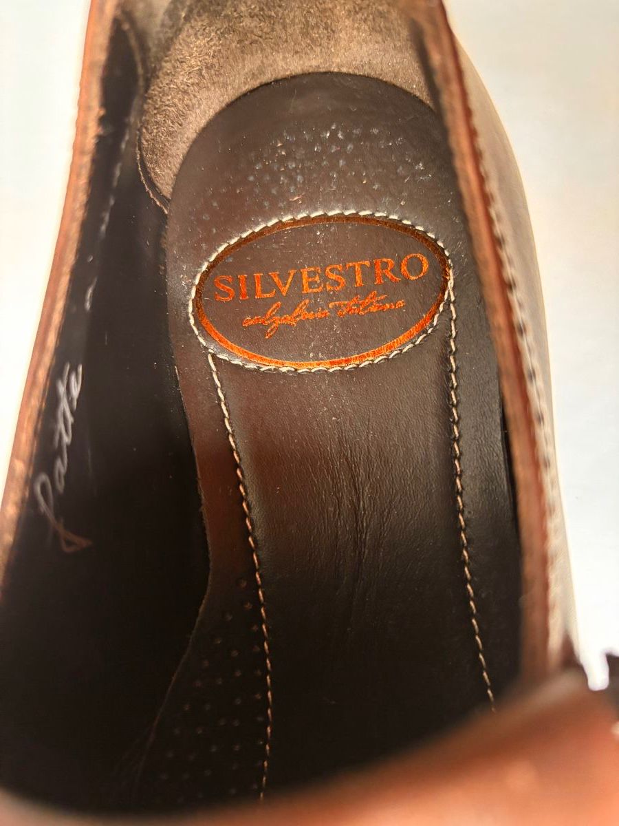 Chaussures femmes: Halbschuhe Leder – D'occasion à Zürich par ConnieS01 6