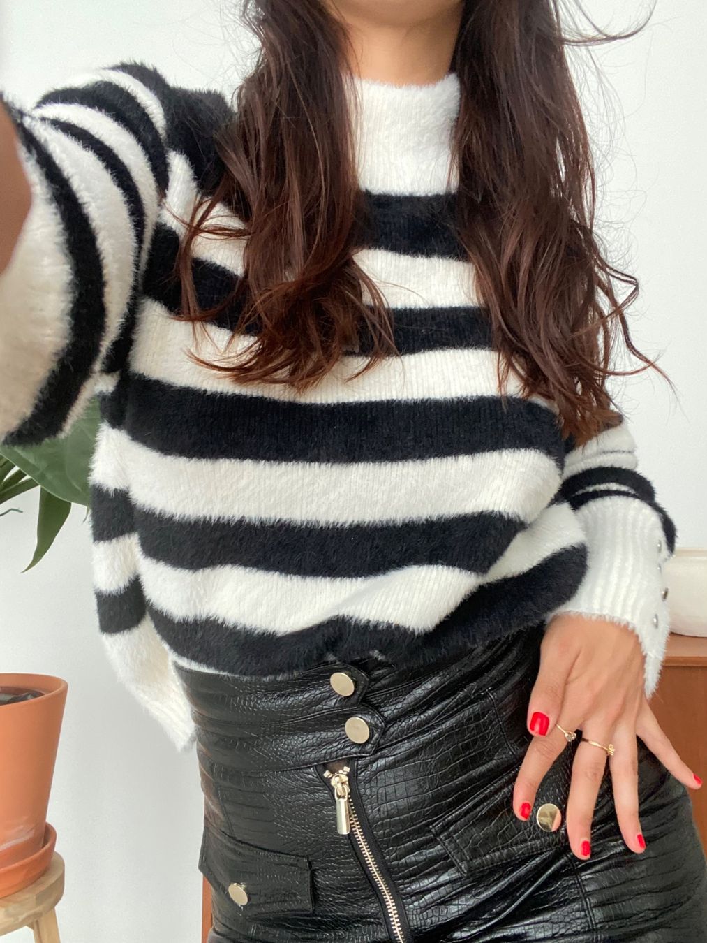 Morgan Pullover & Sweatshirts: Pull MORGAN, taille S – Neu (gemäss Beschreibung) aus Bussigny von cac_q2c6 1