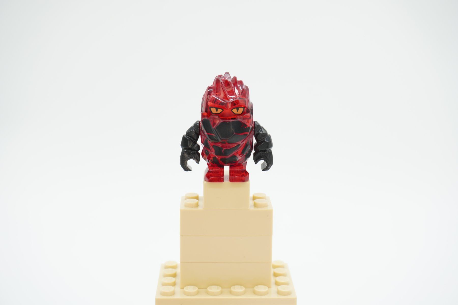 Lego Spielzeuge: Lego Power Miners Rock Monster Bundle – Gebraucht aus Zürich von PWGrZ 5