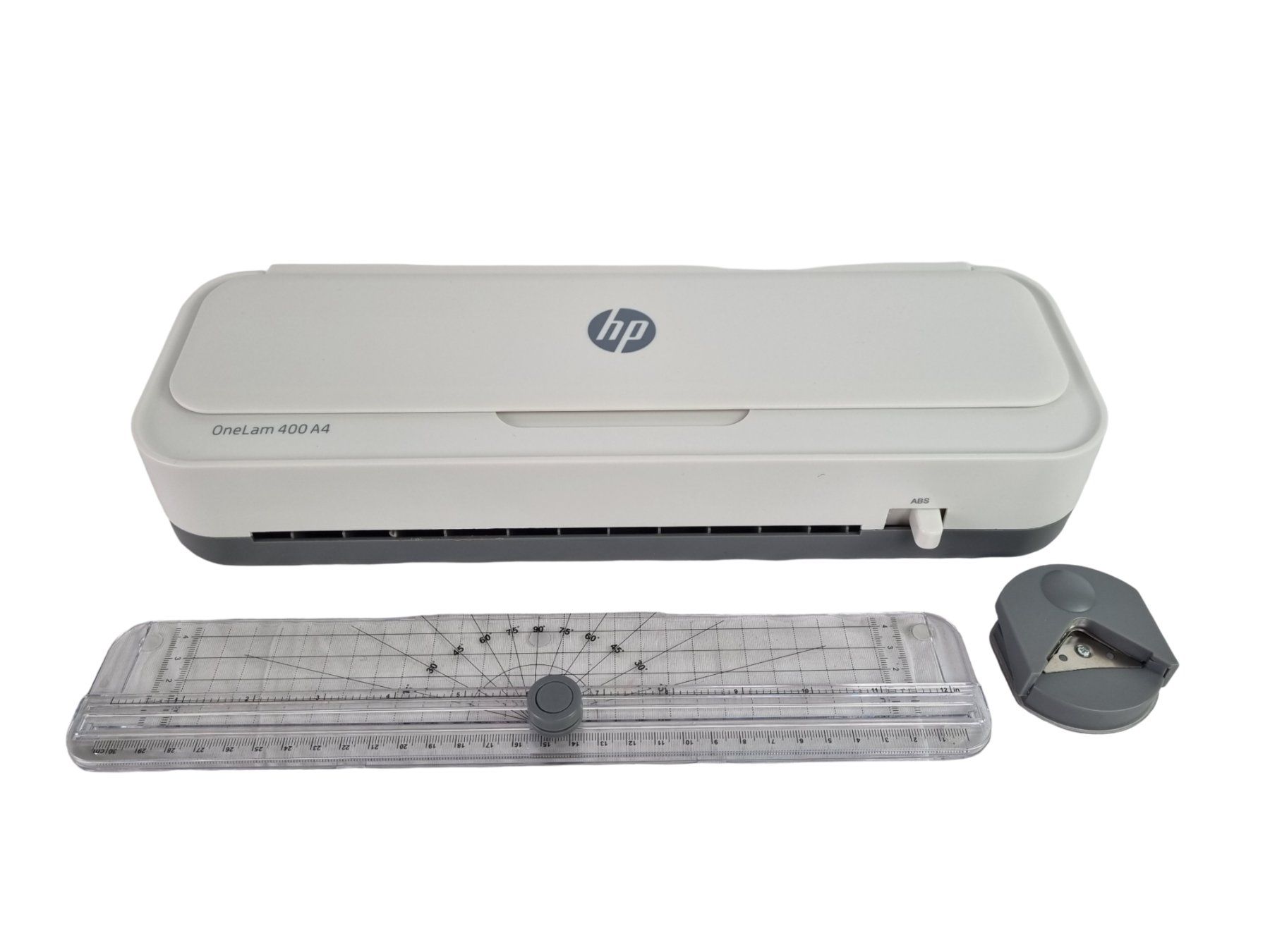 Plastifieuses: HP Laminator – Neuf (Voir description) à Wangen b. Olten par Restwert_Wangen