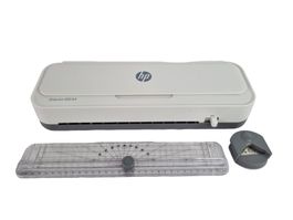HP Laminator