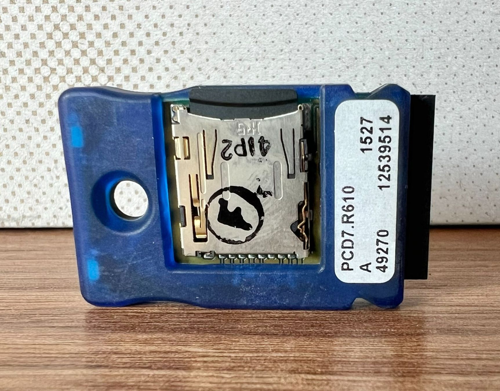 Componenti elettronici: Saia Burgess SPS Module Bundle - geprüft + mit Steckern – Usato da Oberkirch LU venduto da Aspireo44 4
