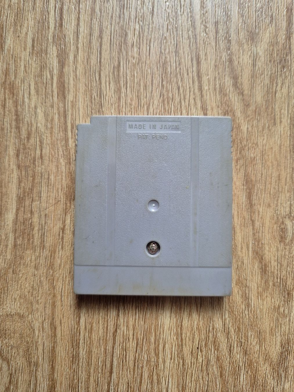Giochi: Gameboy Wario Blast – Usato da Luzern venduto da nnamfuak 1