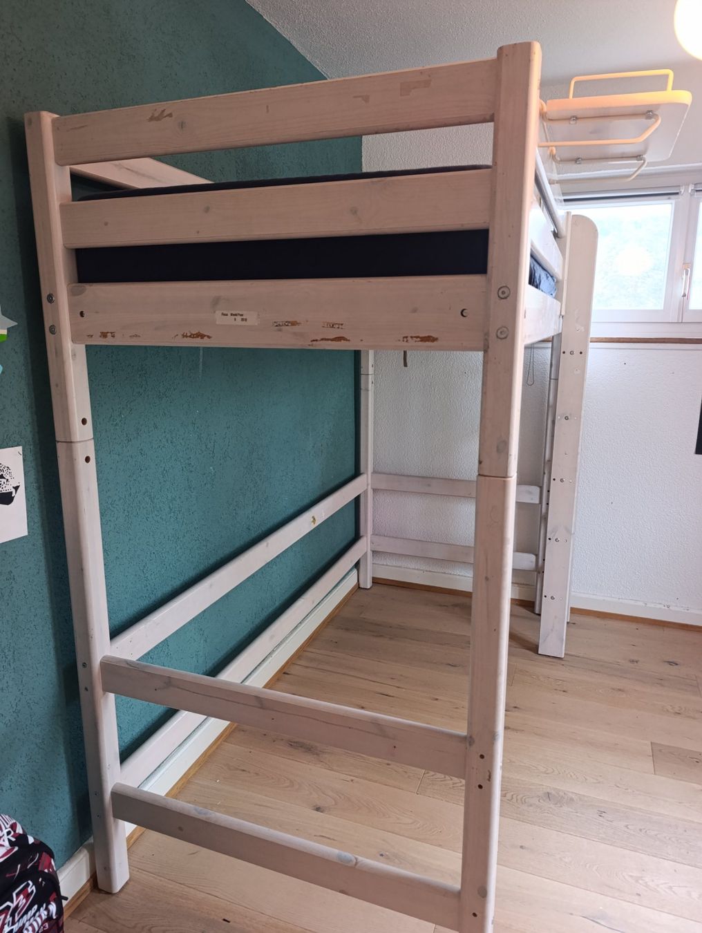 Flexa Betten: Flexa Hochbett – Gebraucht aus Wettingen von hanin02 2