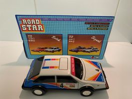DDR VEB-MSB Racing Team OVP Road Star