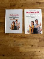 Mathematik Buch und Lösungsheft für BM Berufssschulbildung