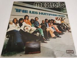 The Les Humphries Singers – Mexico