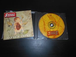 Sweet Sister – Flora & Fauna / 1994
