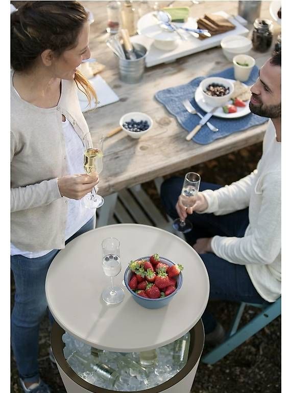 Réfrigérateurs et refroidissement: Coolbar – D'occasion à Staufen par Leny07 2