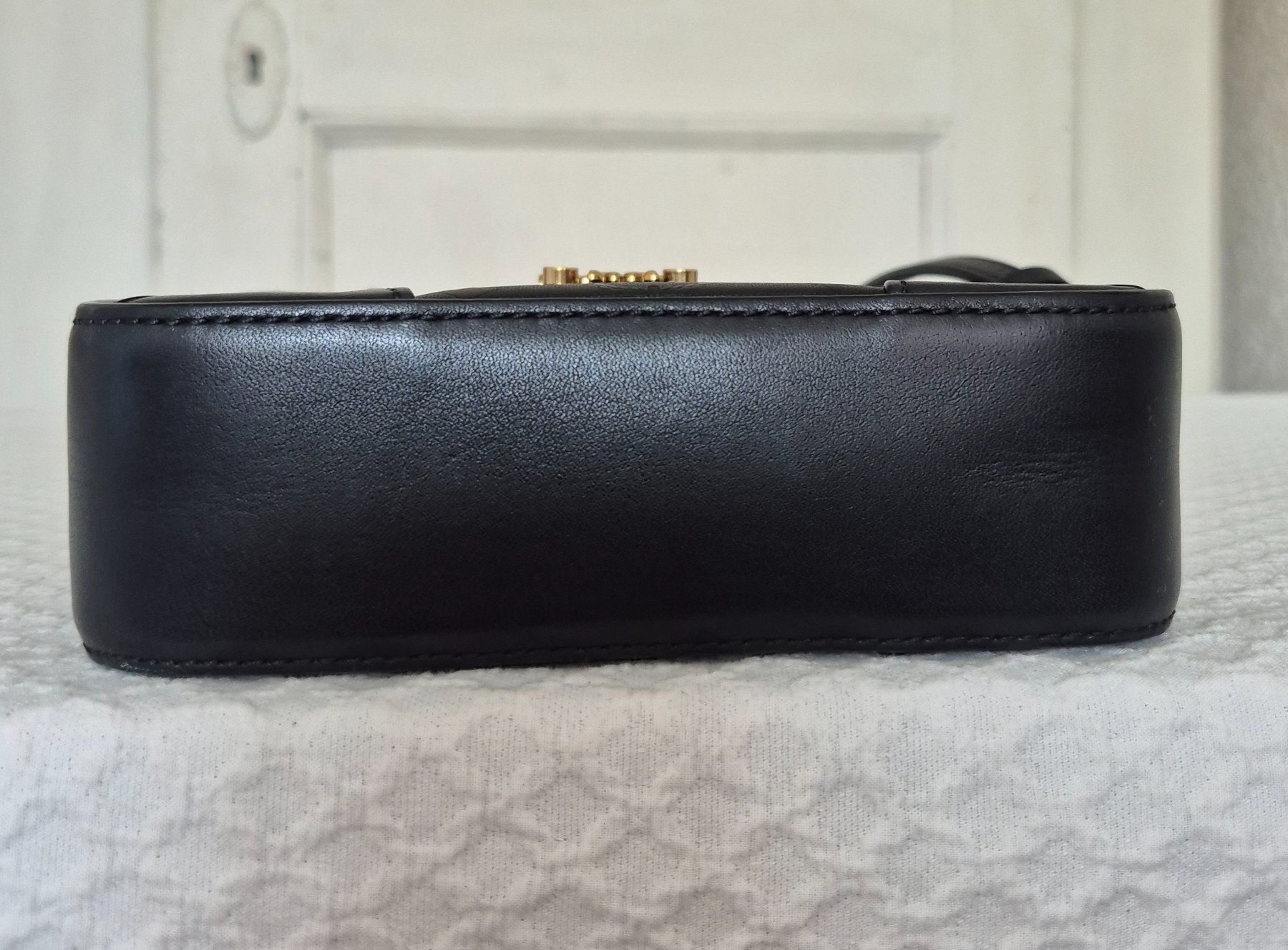 Mcm Borse da donna: MCM Crossbody Bag mit Nieten – Usato da Dottikon venduto da Pega7 7