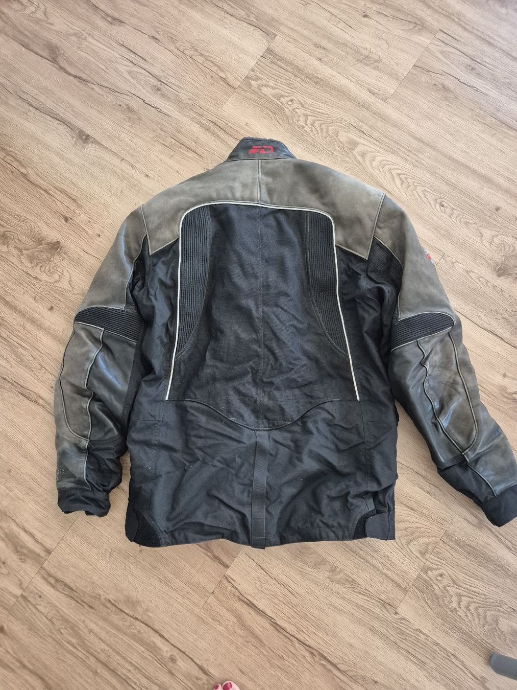 Giacche: Motorradjacke 54 – Usato da Urnäsch venduto da Sasali 1