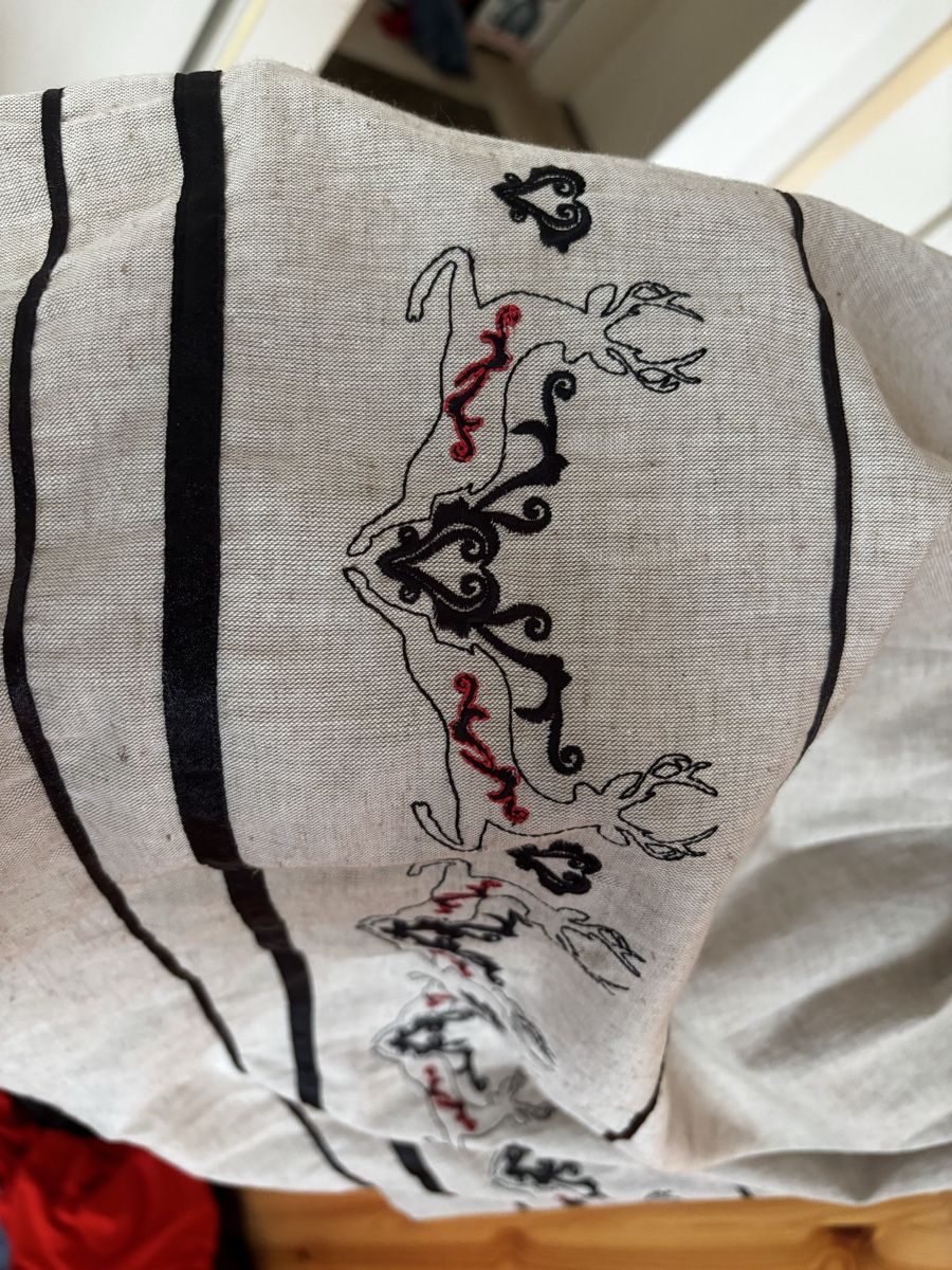 Costumi tradizionali: Dirndl Gr. L – Usato da Amriswil venduto da Ka_Sc 9