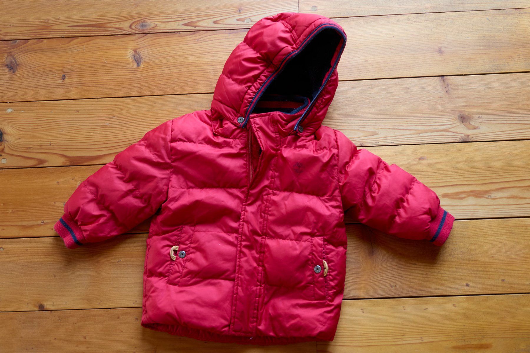 Timberland Jacken & Mäntel: Hübsche Winterjacke Gr. 81 von Timerland – Gebraucht aus Ennetbürgen von JWBT