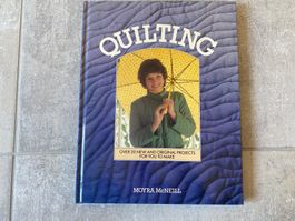 Quilting Buch