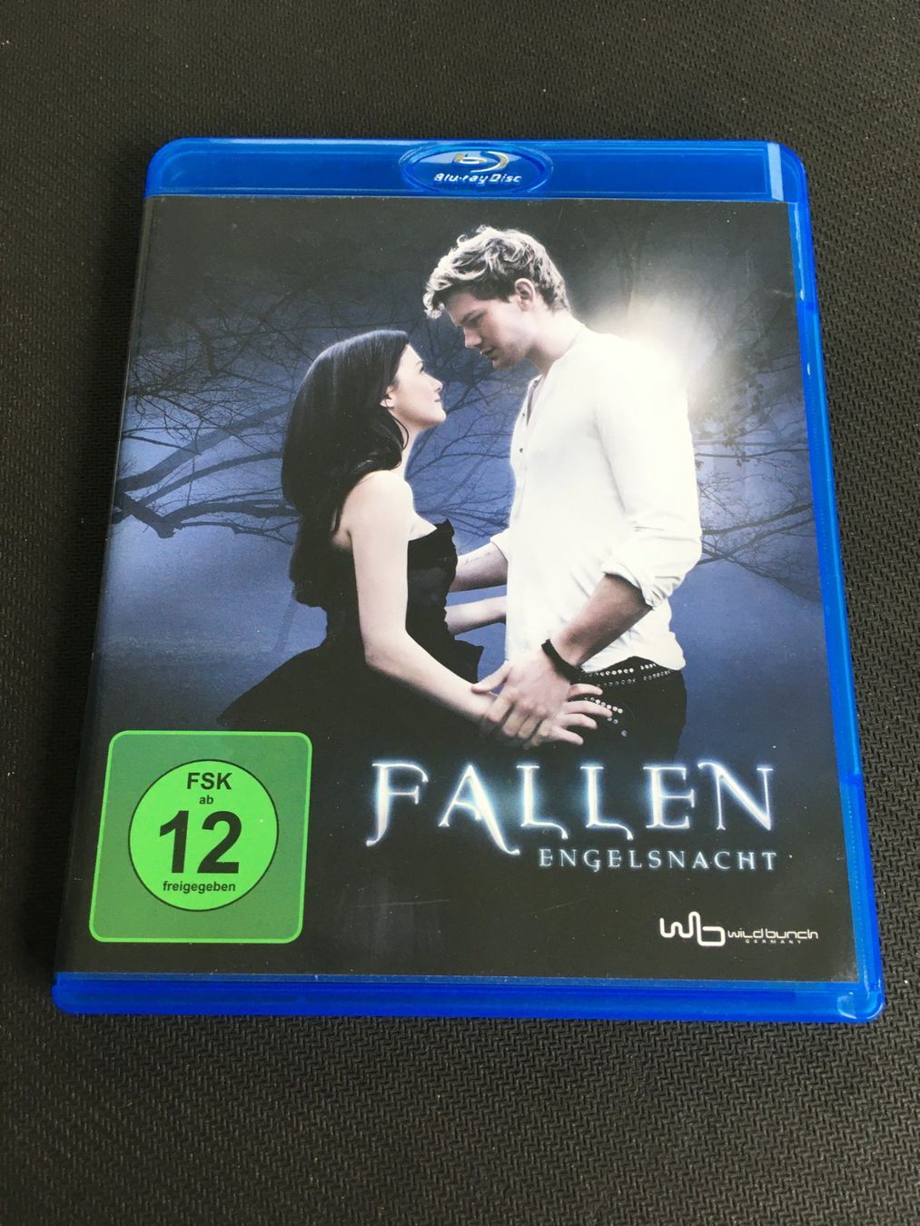 Tutti i DVDs: Fallen Engelsnacht [Blu-ray] – Usato da St.Gallen venduto da MedienJoe