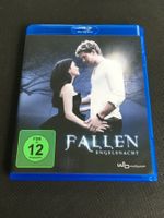 Fallen Engelsnacht [Blu-ray]