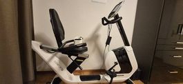 Vélo Horizon Comfort Ri Ergometer
