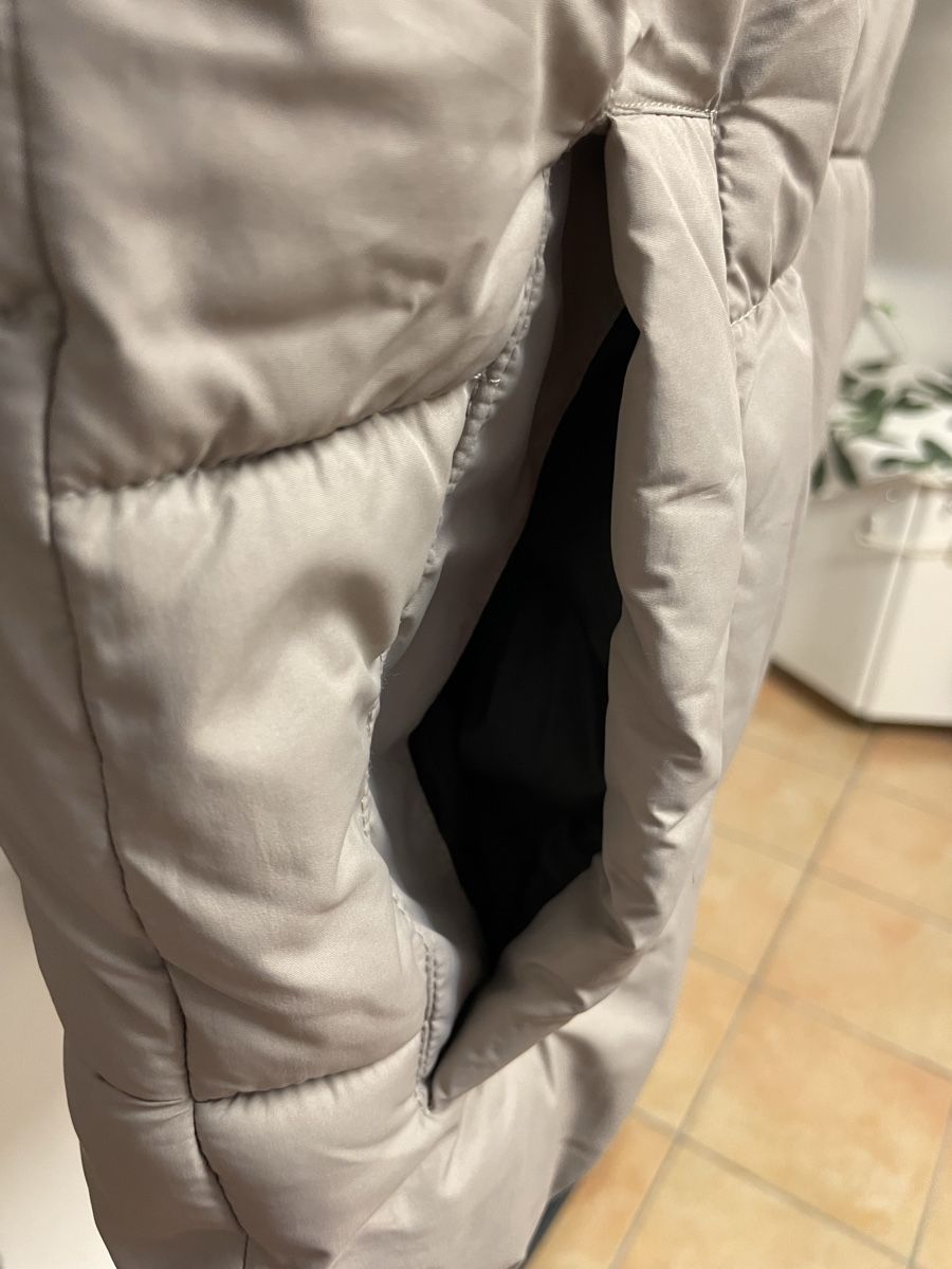 Gilet & Giacche: Gilet JACK & JONES , taglia M – Usato da Cagiallo venduto da Misschiacci- 2