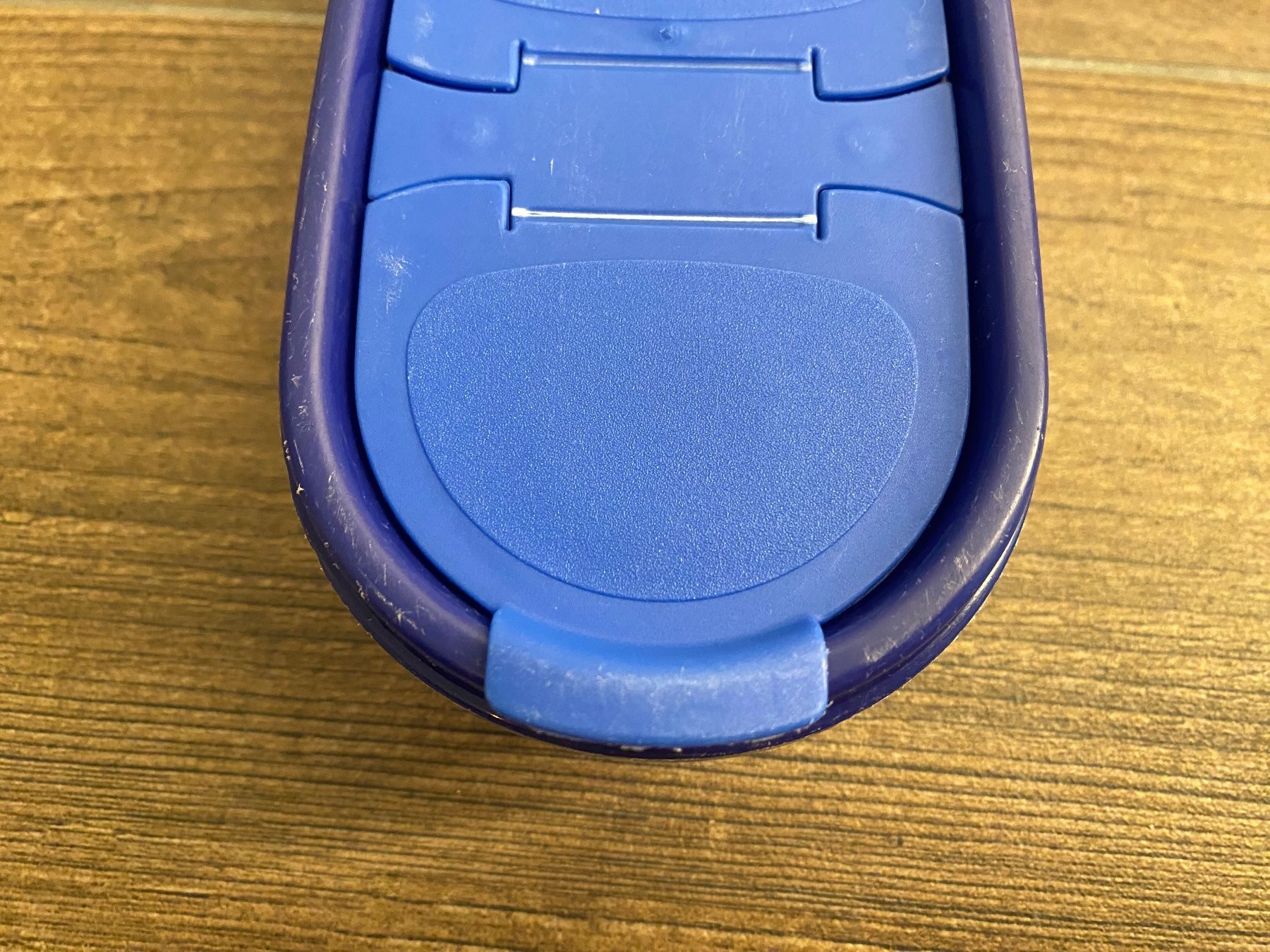 Tupperware Contenitori & Simili: Tupperware Supervision rot & blau (4 Stück) – Usato da Pratteln venduto da a23_j2gs 3