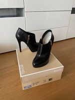 Neue Michael Kors High Heels Stiefelette in Grösse 39