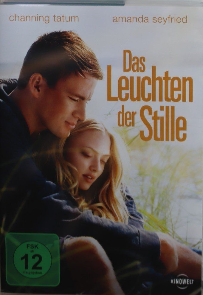Tous les DVDs: Das Leuchten der Stille – D'occasion à Luzern par CONTENTI
