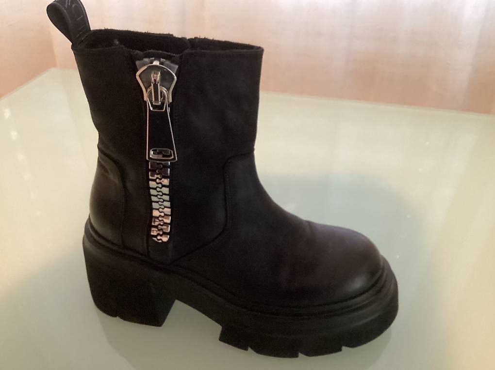 Damenschuhe: Elena Iachi – Gebraucht aus Minusio von dan_q7sp 1