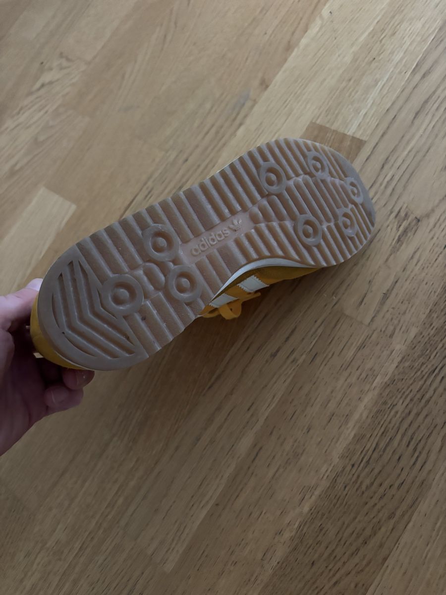 Adidas Scarpe da uomo: Adidas Brasil SL 72 shoes  – Usato da Zürich venduto da Miro28M 4