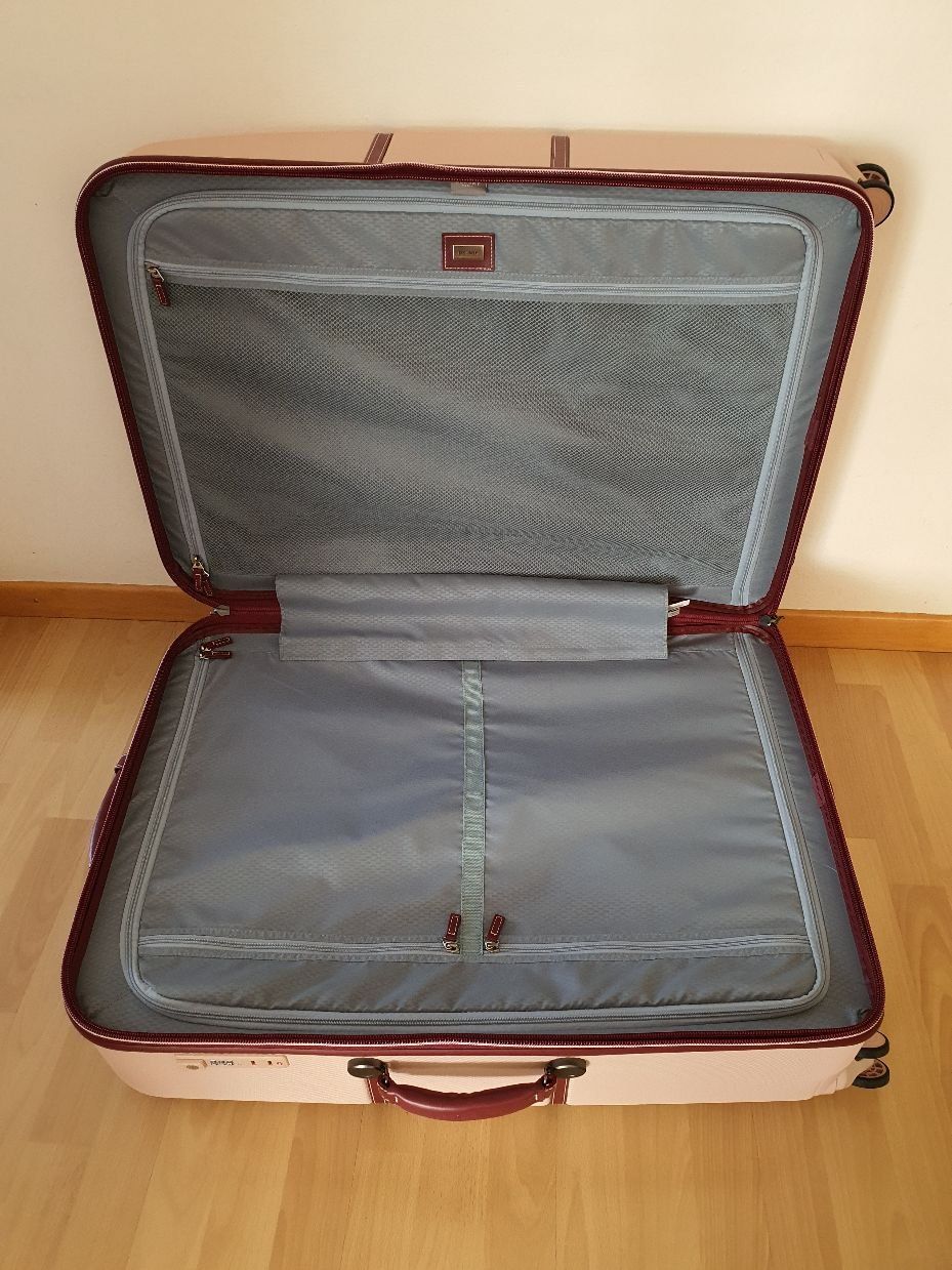 Altro in Aeronautica: Delsey Paris – Nuovo e nell'imballaggio originale da Rheinfelden venduto da Astoria91 8